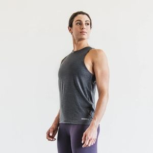 NoBull High-neck Tank